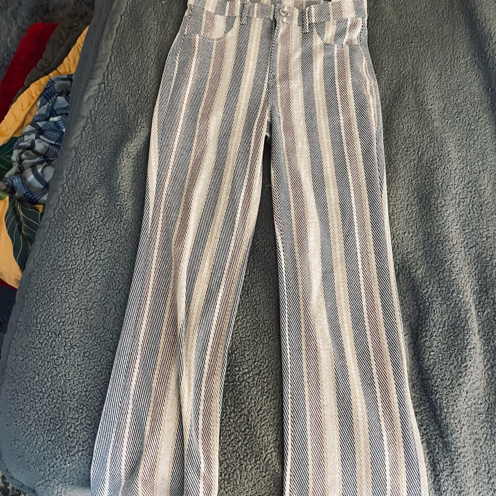 Flare Soft Pant
